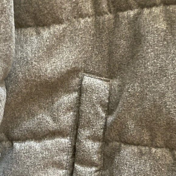 Puff jacket - Picture 4 of 15